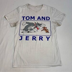 Tom and Jerry Tee Shirt